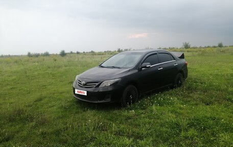 Toyota Corolla, 2010 год, 790 000 рублей, 2 фотография