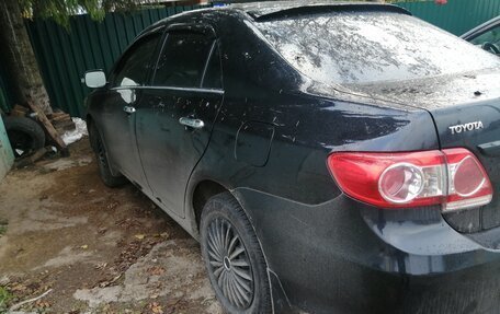 Toyota Corolla, 2010 год, 790 000 рублей, 6 фотография