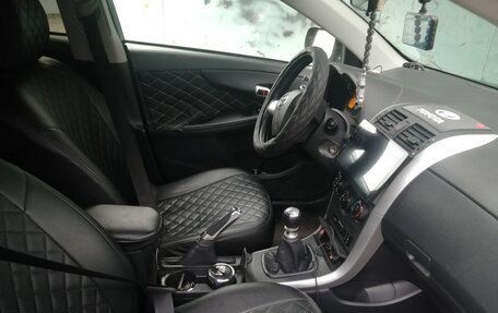 Toyota Corolla, 2010 год, 790 000 рублей, 3 фотография