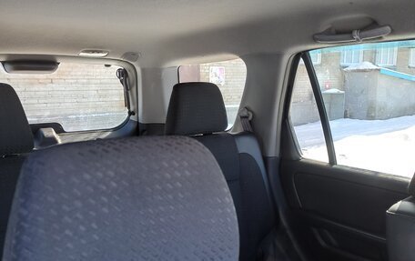 Honda CR-V II рестайлинг, 2003 год, 800 000 рублей, 4 фотография