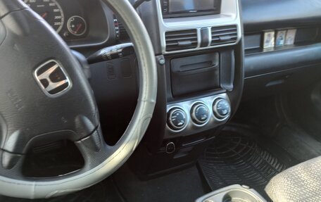 Honda CR-V II рестайлинг, 2003 год, 800 000 рублей, 3 фотография