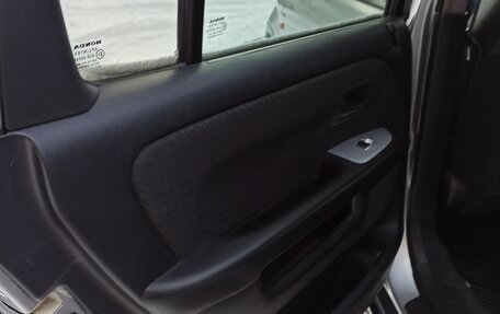 Honda CR-V II рестайлинг, 2003 год, 800 000 рублей, 5 фотография