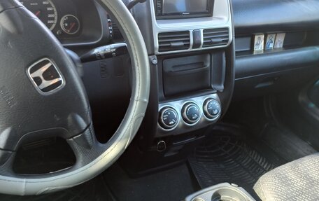 Honda CR-V II рестайлинг, 2003 год, 800 000 рублей, 2 фотография