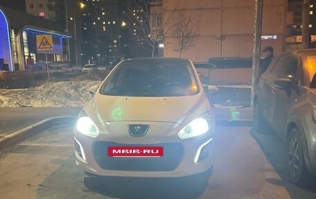 Peugeot 308 II, 2011 год, 430 000 рублей, 2 фотография