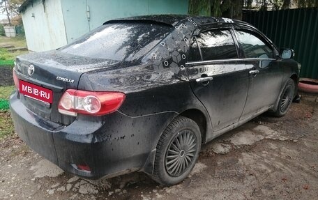 Toyota Corolla, 2010 год, 790 000 рублей, 5 фотография