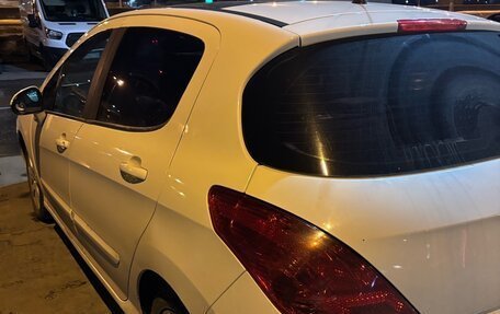 Peugeot 308 II, 2011 год, 430 000 рублей, 3 фотография