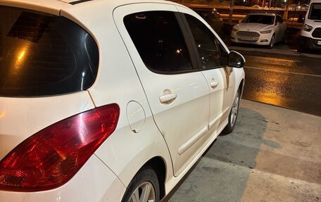 Peugeot 308 II, 2011 год, 430 000 рублей, 4 фотография