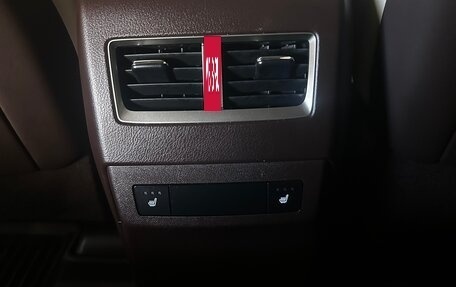 Lexus RX IV рестайлинг, 2020 год, 5 700 000 рублей, 19 фотография