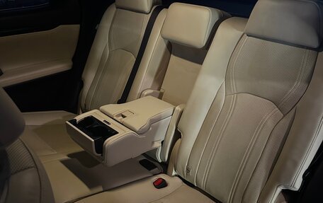 Lexus RX IV рестайлинг, 2020 год, 5 700 000 рублей, 30 фотография