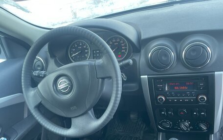 Nissan Almera, 2014 год, 770 000 рублей, 6 фотография