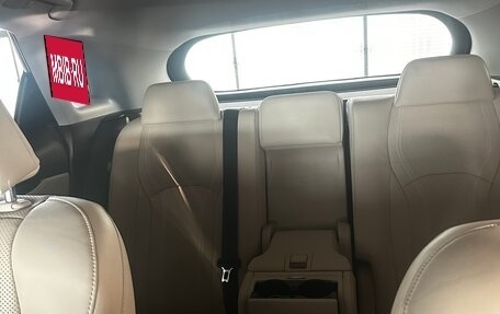 Lexus RX IV рестайлинг, 2020 год, 5 700 000 рублей, 25 фотография