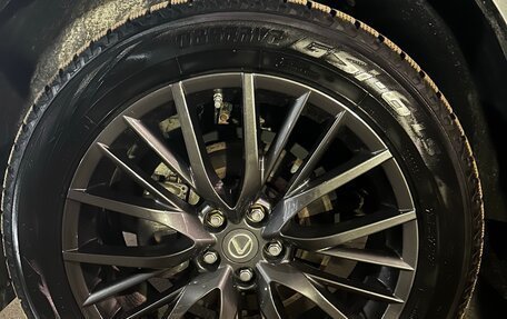 Lexus RX IV рестайлинг, 2020 год, 5 700 000 рублей, 32 фотография