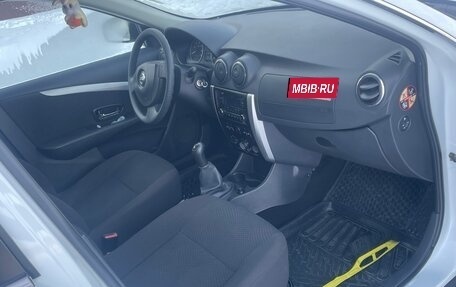 Nissan Almera, 2014 год, 770 000 рублей, 5 фотография