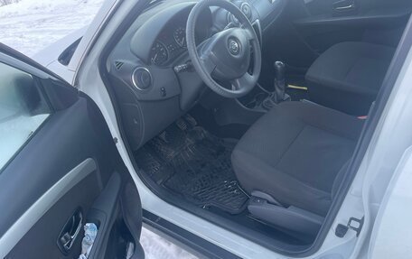 Nissan Almera, 2014 год, 770 000 рублей, 12 фотография