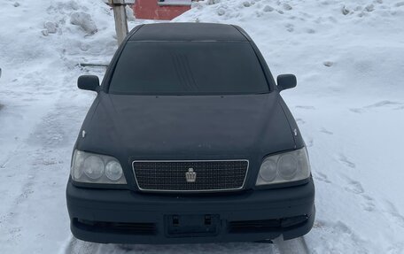 Toyota Crown, 2000 год, 300 000 рублей, 2 фотография