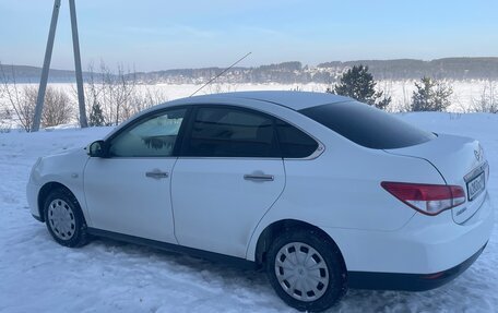 Nissan Almera, 2014 год, 770 000 рублей, 8 фотография