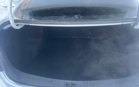 Nissan Almera, 2014 год, 770 000 рублей, 14 фотография