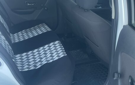 Nissan Almera, 2014 год, 770 000 рублей, 9 фотография