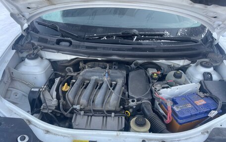 Nissan Almera, 2014 год, 770 000 рублей, 11 фотография