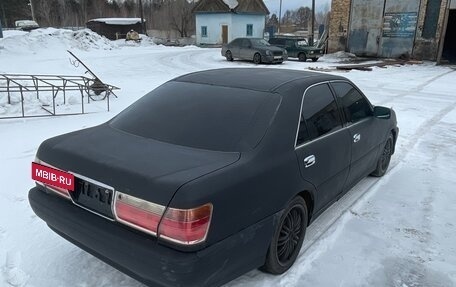 Toyota Crown, 2000 год, 300 000 рублей, 5 фотография