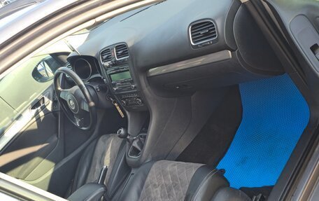 Volkswagen Golf VI, 2012 год, 550 000 рублей, 5 фотография