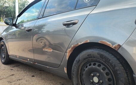 Volkswagen Golf VI, 2012 год, 550 000 рублей, 3 фотография