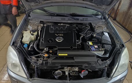 Nissan Teana, 2006 год, 630 000 рублей, 3 фотография