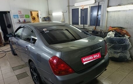 Nissan Teana, 2006 год, 630 000 рублей, 2 фотография