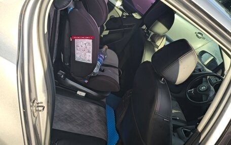 Volkswagen Golf VI, 2012 год, 550 000 рублей, 6 фотография