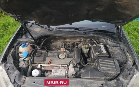 Volkswagen Golf VI, 2012 год, 550 000 рублей, 7 фотография