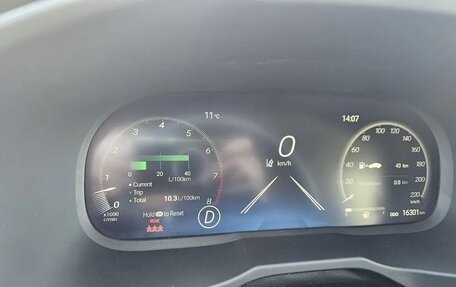 Toyota RAV4, 2023 год, 4 250 000 рублей, 4 фотография