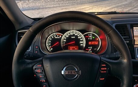 Nissan Teana, 2008 год, 580 000 рублей, 5 фотография