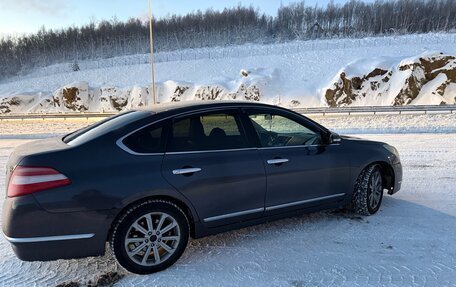 Nissan Teana, 2008 год, 580 000 рублей, 3 фотография