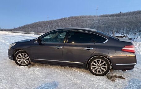 Nissan Teana, 2008 год, 580 000 рублей, 4 фотография