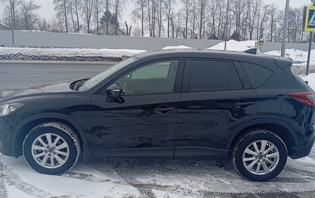 Mazda CX-5 II, 2016 год, 1 900 000 рублей, 2 фотография