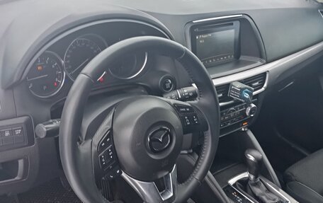 Mazda CX-5 II, 2016 год, 1 900 000 рублей, 6 фотография