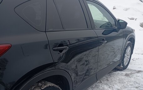 Mazda CX-5 II, 2016 год, 1 900 000 рублей, 3 фотография