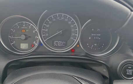 Mazda CX-5 II, 2016 год, 1 900 000 рублей, 9 фотография