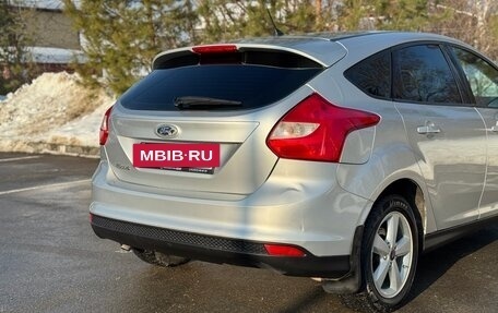 Ford Focus III, 2012 год, 600 000 рублей, 6 фотография