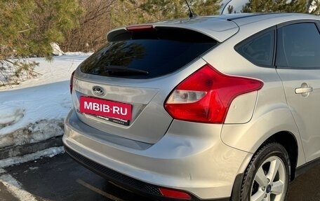 Ford Focus III, 2012 год, 600 000 рублей, 7 фотография