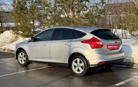 Ford Focus III, 2012 год, 600 000 рублей, 3 фотография
