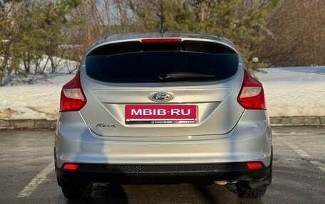 Ford Focus III, 2012 год, 600 000 рублей, 5 фотография