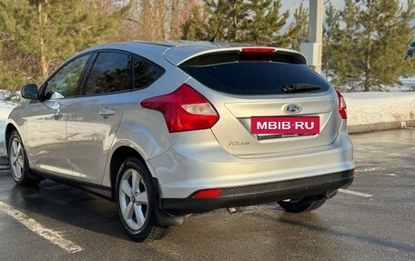 Ford Focus III, 2012 год, 600 000 рублей, 4 фотография