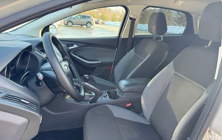 Ford Focus III, 2012 год, 600 000 рублей, 13 фотография