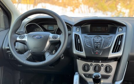 Ford Focus III, 2012 год, 600 000 рублей, 12 фотография
