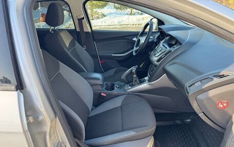 Ford Focus III, 2012 год, 600 000 рублей, 14 фотография