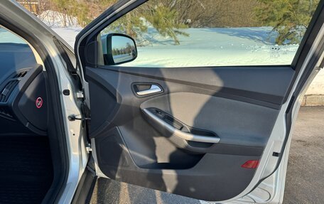 Ford Focus III, 2012 год, 600 000 рублей, 15 фотография