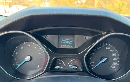 Ford Focus III, 2012 год, 600 000 рублей, 22 фотография