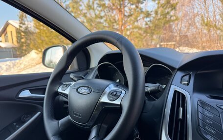 Ford Focus III, 2012 год, 600 000 рублей, 21 фотография