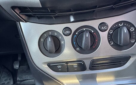 Ford Focus III, 2012 год, 600 000 рублей, 18 фотография